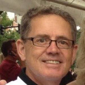 Meet your Posher, Gary